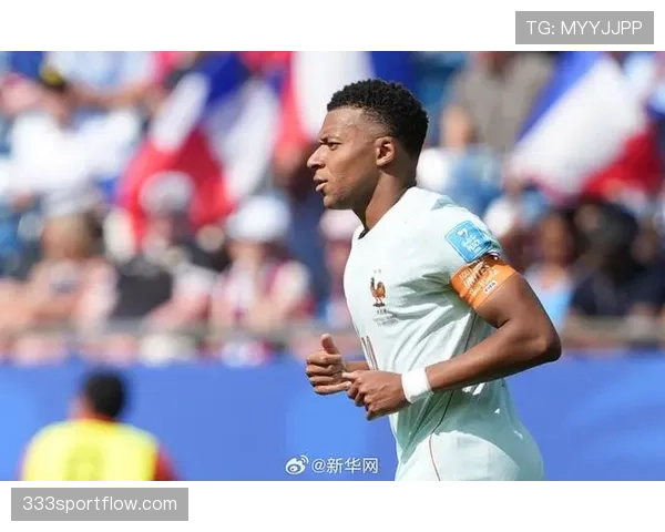 登贝莱帽子戏法：法国4-1挪威成I组焦点